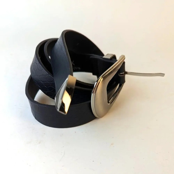 Western Style Plus Size Belt - 1 XL - Picture 1 of 5